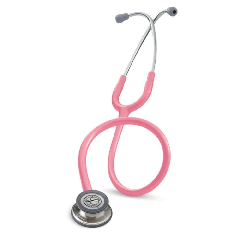 Fonendoscopio Littmann® Classic III Rosado Perla 5633