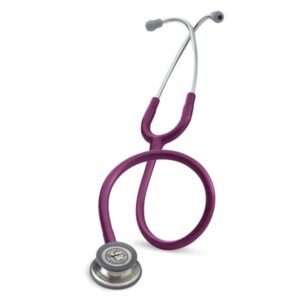 Fonendoscopio Littmann® Classic III Ciruela 5831