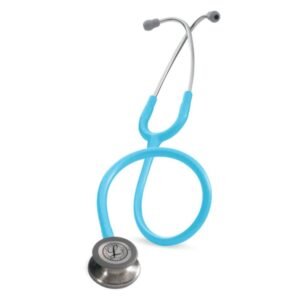 Fonendoscopio Littmann® Classic III Turquesa 5835