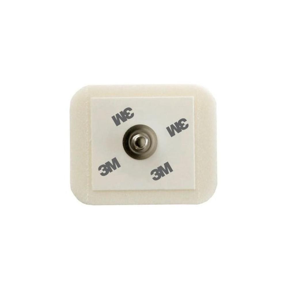 3M™ 2228 Electrodos de Monitorización Universal Paquete 50 unidades