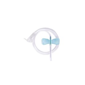 Scalp Vein (Mariposa) 23G X 3/4 - Unitario