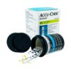 Tiras Reactivas Accu-Chek® Instant - 25 unidades