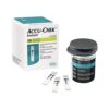 Tiras Reactivas Accu-Chek® Instant - 50 unidades