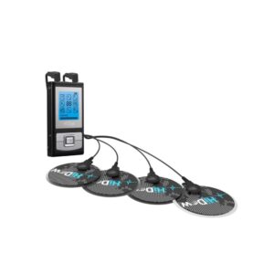 Equipo de Electroterapia TENS/EMS XP Micro 8 Modos - HiDow