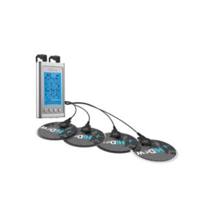 Equipo de Electroterapia TENS/EMS XPD 12 Modos - HiDow