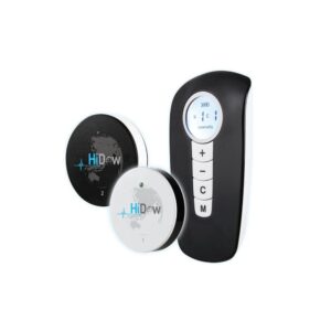Equipo de Electroterapia TENS/EMS Wireless 4-9 Inalámbrico - HiDow