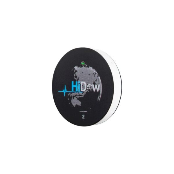 Receptor Inalámbrico para Pro Touch 6-12 y Wireless 4-9 - HiDow