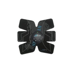 Equipo de Electroterapia TENS/EMS Spot Inalámbrico 4 Modos - HiDow