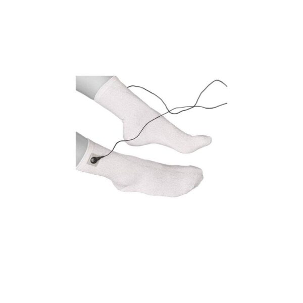 AcuSocks Calcetines con electrodos de accesorio - HiDow