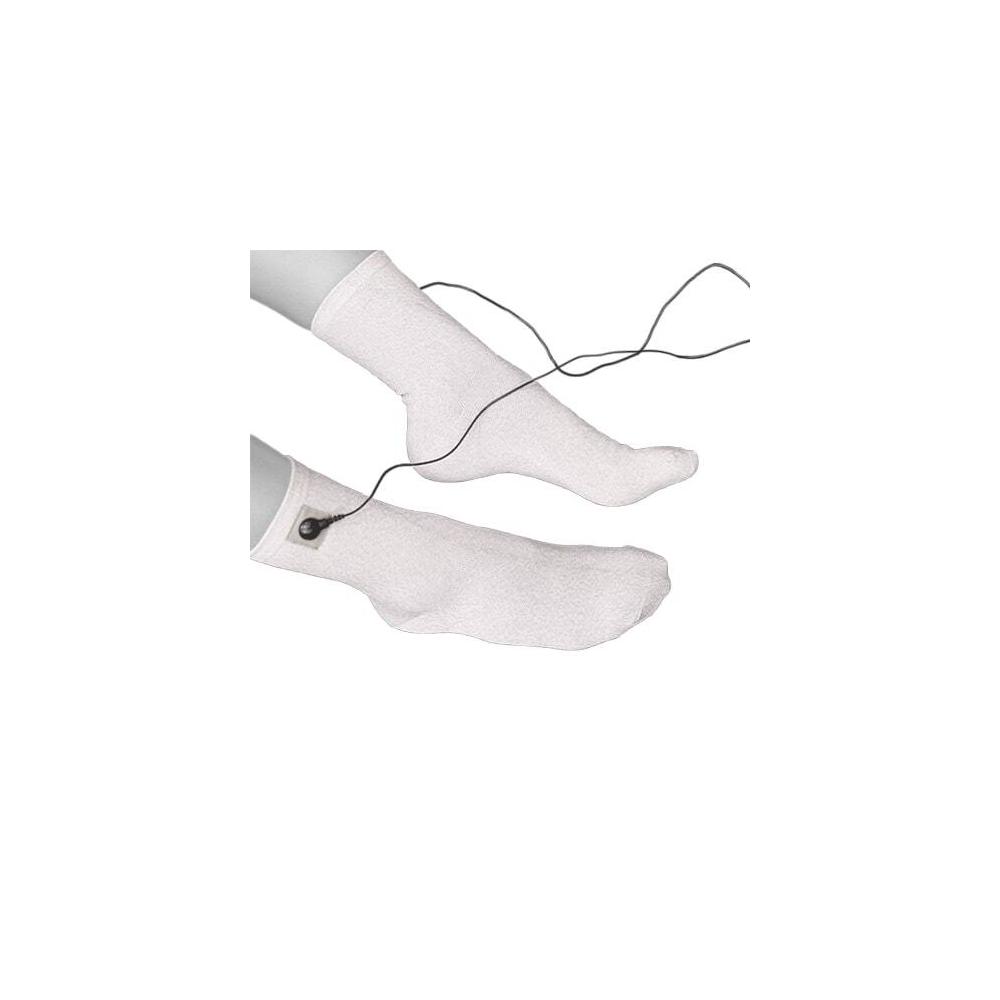 AcuSocks Calcetines con electrodos de accesorio - HiDow