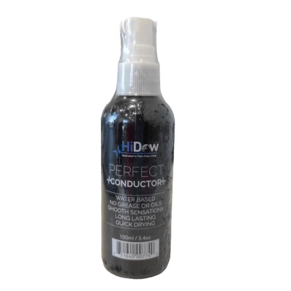 Spray Conductor Perfect para electrodos - HiDow