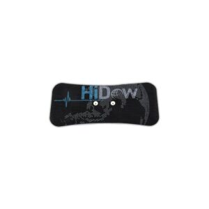 Electrodo Gel para Espalda Baja - HiDow