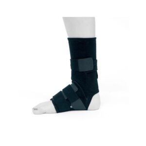 Foot Wrap Tobillera con electrodos de accesorio - HiDow