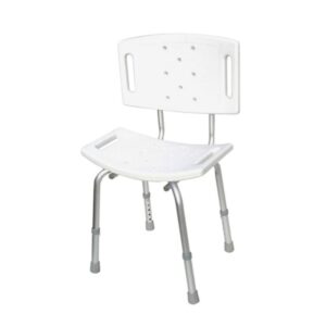 Silla de Ducha - Blunding