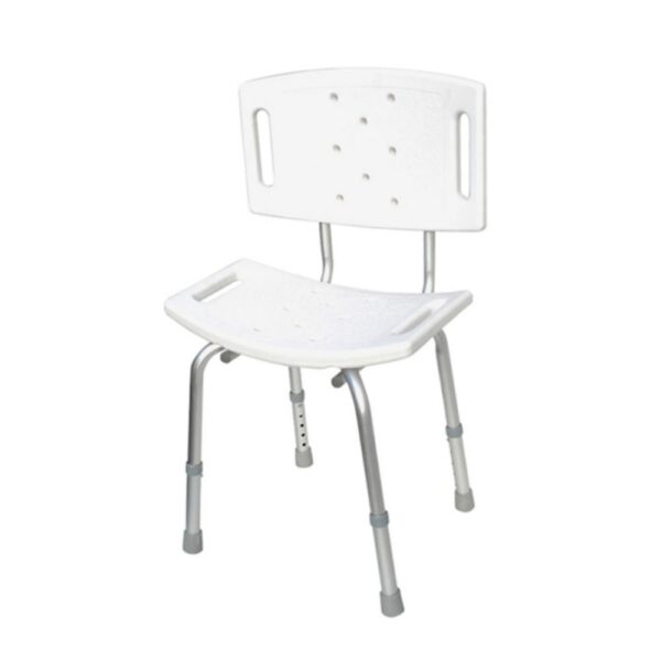 Silla de Ducha - Blunding