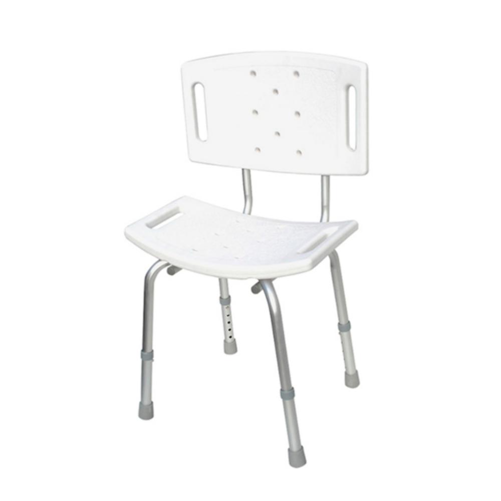 Silla de Ducha - Blunding