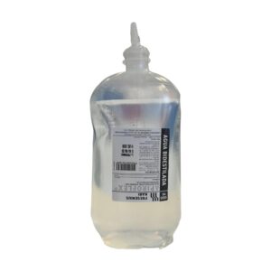 Agua Bidestilada - 1 Litro
