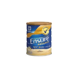 Ensure Advance Polvo Sabor Vainilla 850 g