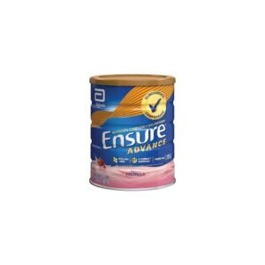 Ensure Advance Polvo Sabor Frutilla 850 g
