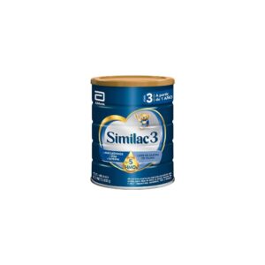Fórmula Infantil Similac 3 5HMO - 800g