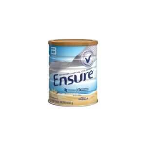 Ensure Vainilla 850 g
