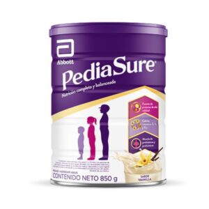 Pediasure Vainilla - 850 g