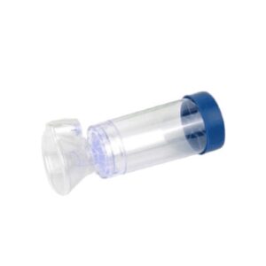 Aerocámara Inhalatoria de 450 ml - Pediátrico