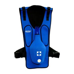 Chaleco para Practicar Maniobra de Heimlich Adulto Act+Fast