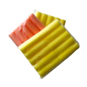 Tapones de repuesto para Chaleco Maniobra de Heimlich Adulto Act+Fast