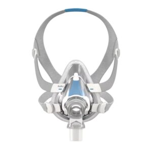Mascara Oronasal Airfit F20 - ResMed
