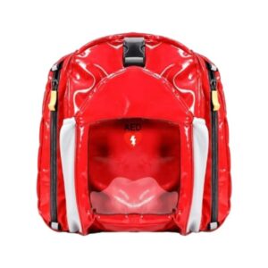Mochila para almacenar Desfibrilador (DEA)