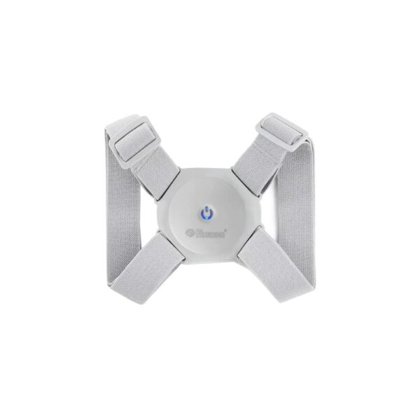 Corrector de Postura Inteligente con Sensor - Blunding