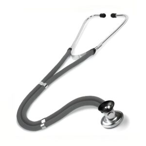 Fonendoscopio Bokang BK3003 Sprague Rappaport Gris
