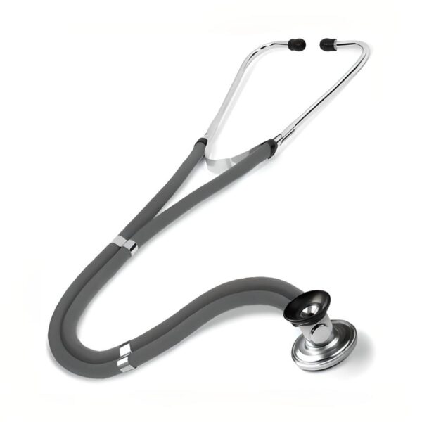 Fonendoscopio Bokang BK3003 Sprague Rappaport Gris