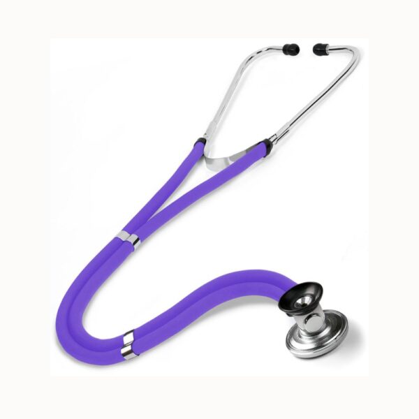 Fonendoscopio Bokang BK3003 Sprague Rappaport Morado