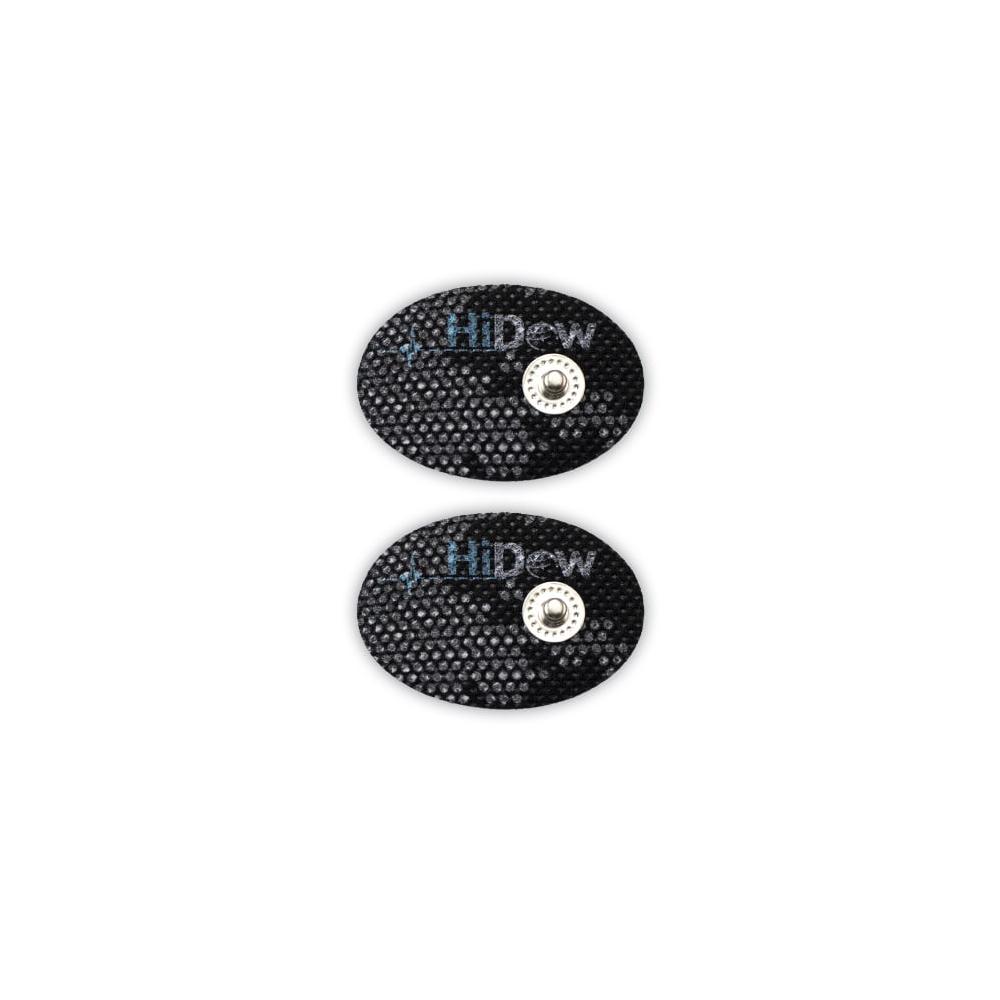 Par de electrodos Gel Pads Pequeños - HiDow