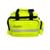 Bolso Rescate Mediano Amarillo Flúor - Simmedical