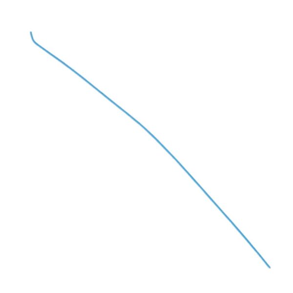 Bougie Introductor de Tubo Endotraqueal