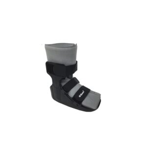 Bota Premium Corta - Blunding