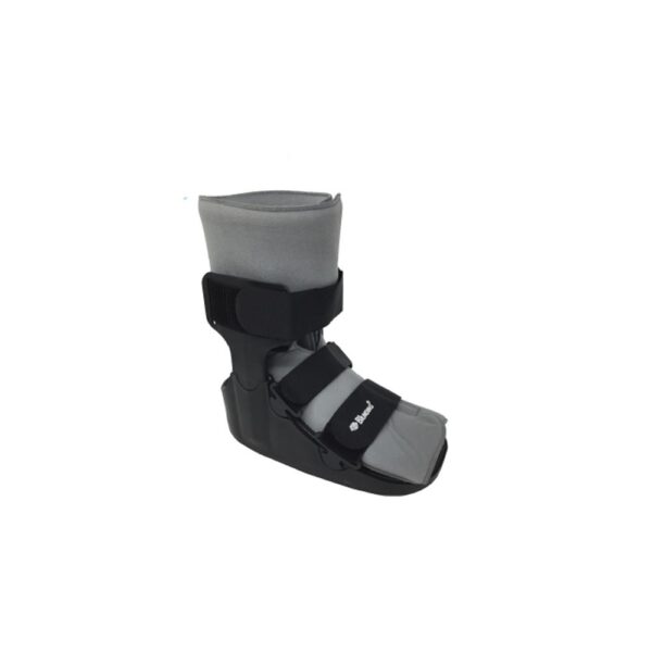 Bota Premium Corta - Blunding