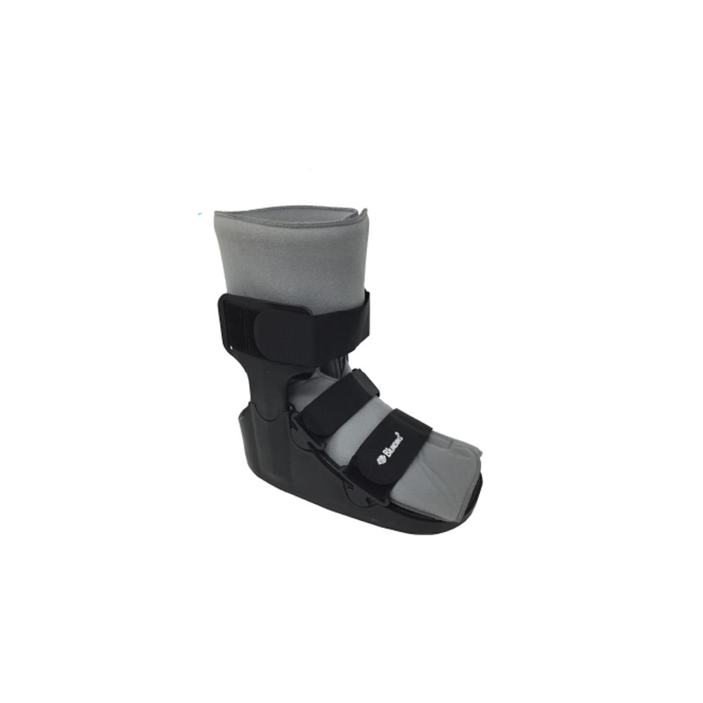 Bota Premium Corta - Blunding
