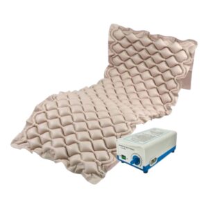 Colchón Antiescara con Motor - Blunding