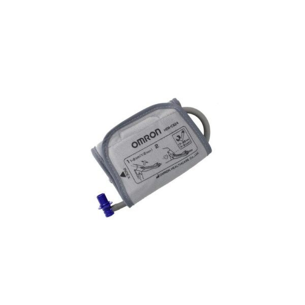 Brazalete para Toma Presión Digital Pediátrico 17-22 cm CS24B – Omron