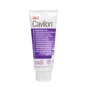 Crema Barrear Duradera 3M™ Cavilon™ 3392G 92 g - Unitario