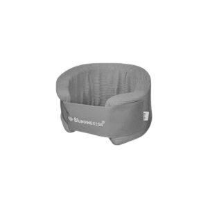 Collar Cervical Blando Gris – Blunding Kids