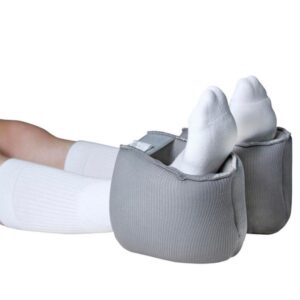 Talonera Antiescara en Espuma - Blunding