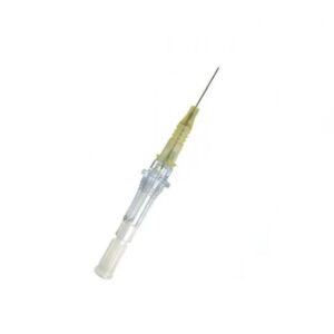 Insyte Catéter Venoso Periférico 20G x 1" - Caja de 200 unidades