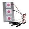 Electrodo Neonatal Red Dot 2282 Unidad