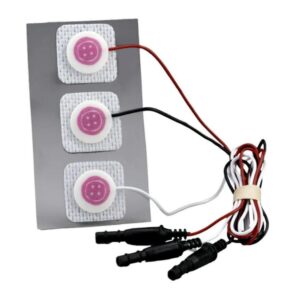 Electrodo Neonatal Red Dot 2282 Unidad