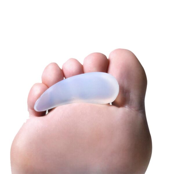 Estribo Corrector para dedo - Blunding